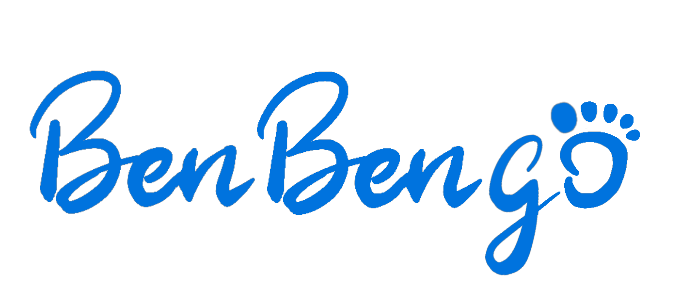 BenbenGo Online Store